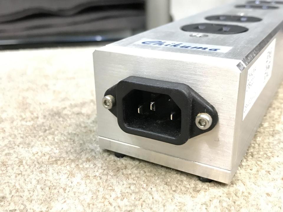 CPS-220 CHIKUMA - 中古オーディオ 高価買取・販売 ハイファイ堂