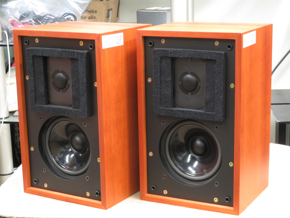 LS3/5A V2 Stirling Broadcast - 中古オーディオ 高価買取・販売