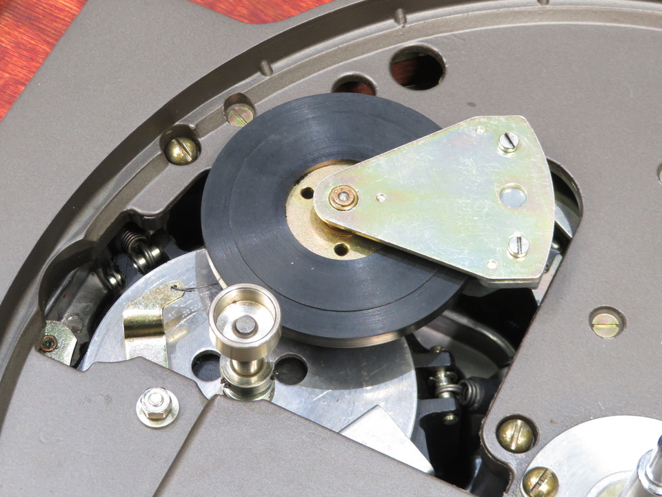 401+FR-64 GARRARD - 中古オーディオ 高価買取・販売 ハイファイ堂