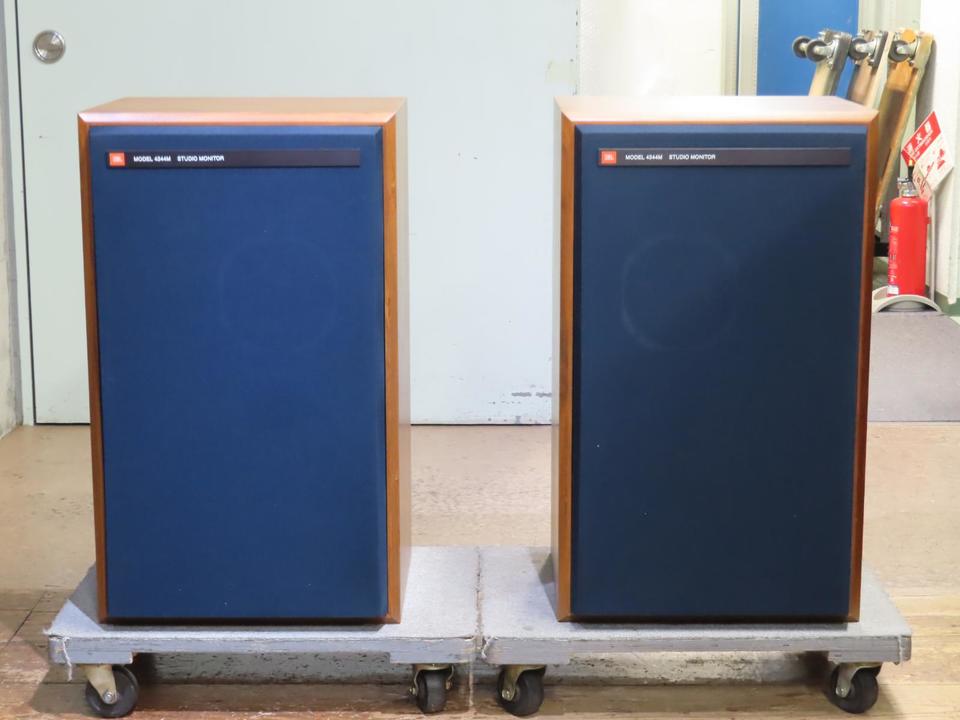 4344M JBL - 中古オーディオ 高価買取・販売 ハイファイ堂