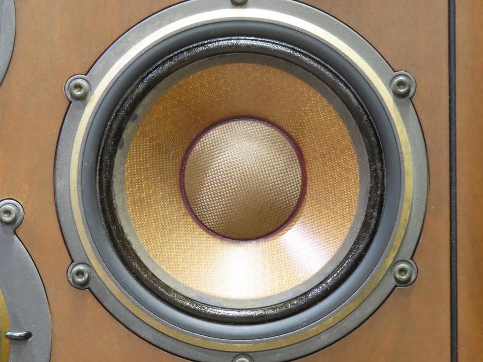 DS-3000用 ウーファー DIATONE 中古品 DS-3000 DIATONE - 中古オーディオ 高価買取・販売 ハイファイ堂