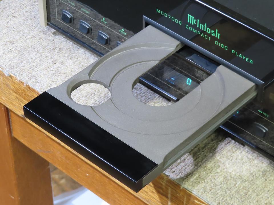 MCD7009 McIntosh - 中古オーディオ 高価買取・販売 ハイファイ堂