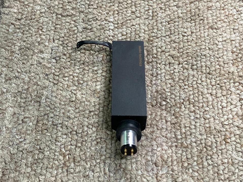 【未使用】ortofon LMB12+audio-technica MG10 未使用】ortofon LMB12+audio-technica MG10 MG-10 audio