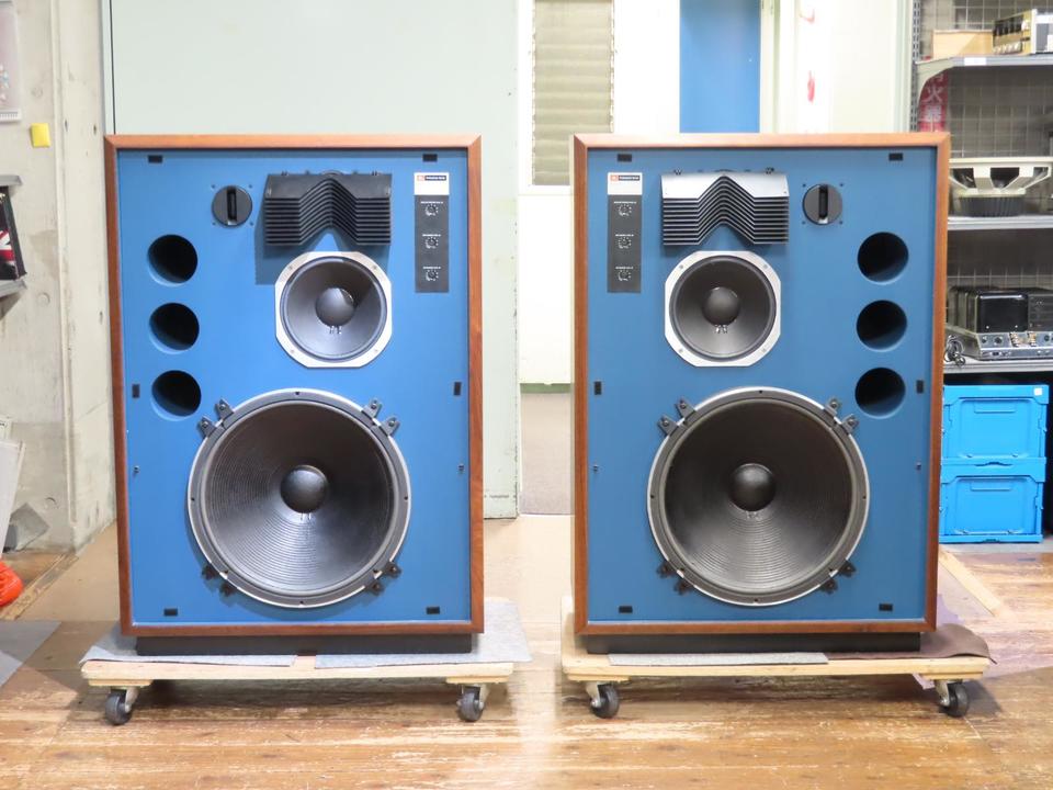 4345 JBL - HiFi-Do McIntosh/JBL/audio-technica/Jeff Rowland/Accuphase