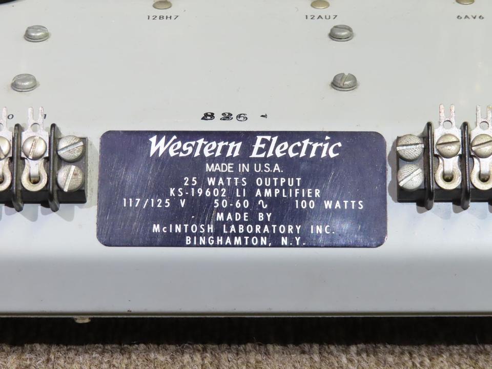 WESTERN　ELECTRIC　137QA コンデンサー　中古品　2本　測定済 WESTERN ELECTRIC 137QA コンデンサー 中古品 2本 測定済 - メルカリ