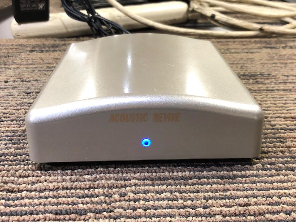 その他 ACOUSTIC REVIVE RR-888 RR-888 Acoustic Revive - 中古オーディオ 高価買取・販売 ハイファイ堂