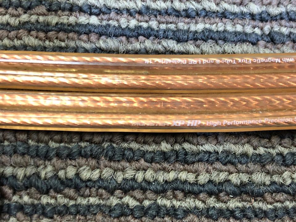 XP-HP/4.2m MONSTER CABLE - 中古オーディオ 高価買取・販売 ハイファイ堂