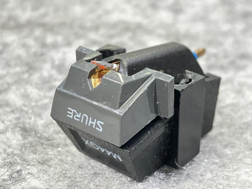 M44GX SHURE - 中古オーディオ 高価買取・販売 ハイファイ堂