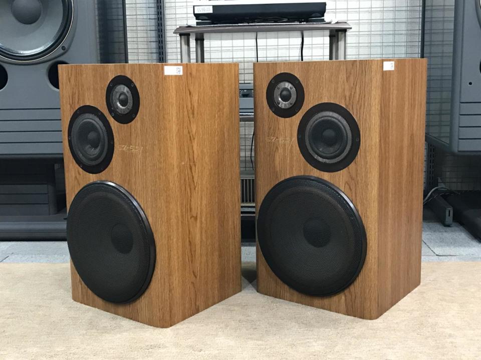 SX-521 Victor - 中古オーディオ 高価買取・販売 ハイファイ堂