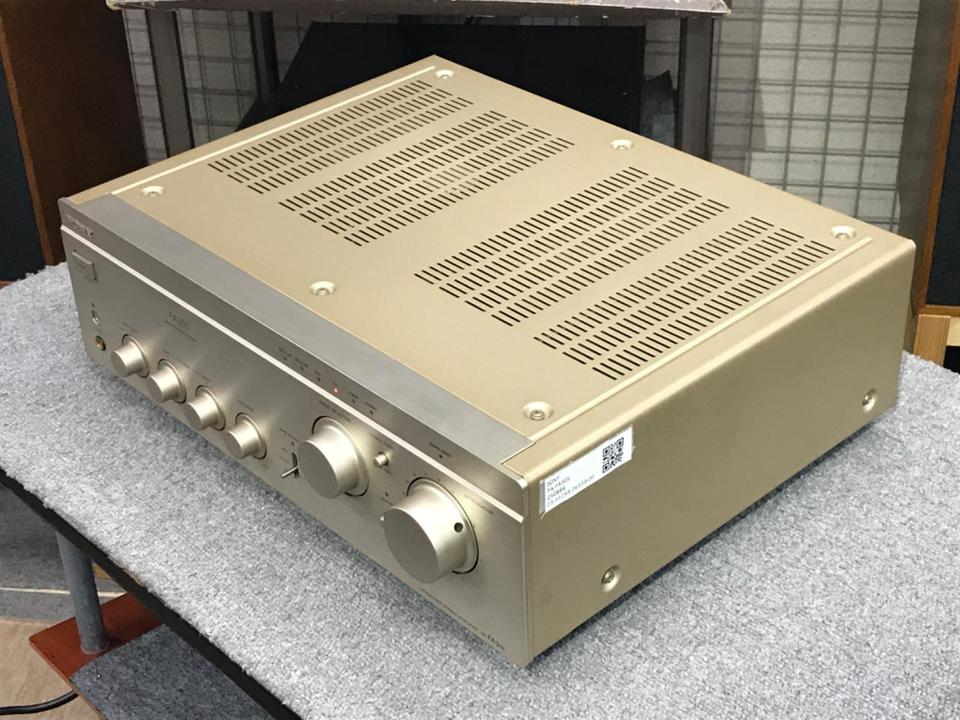 TA-FA3ES SONY - HiFi-Do McIntosh/JBL/audio-technica/Jeff Rowland