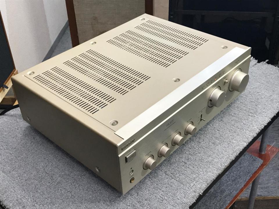 TA-FA3ES SONY - HiFi-Do McIntosh/JBL/audio-technica/Jeff Rowland