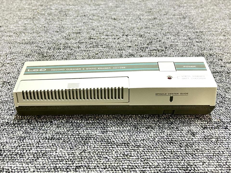 AD-095 Lo-D - 中古オーディオ 高価買取・販売 ハイファイ堂
