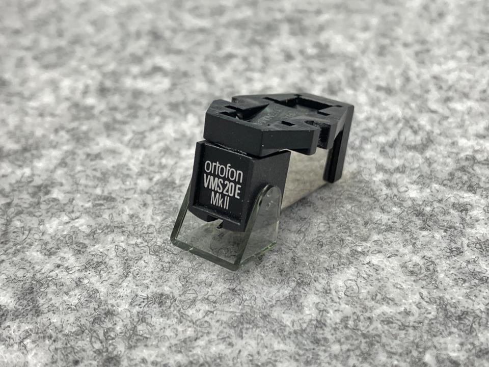 VMS20E mk2 ortofon - 中古オーディオ 高価買取・販売 ハイファイ堂