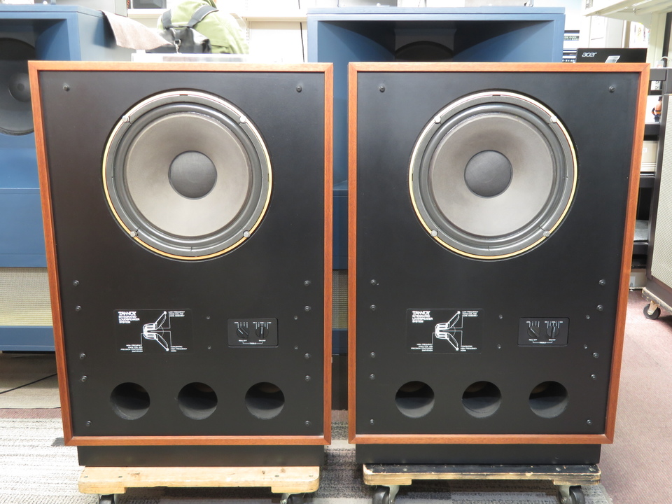 TANNOY ARDEN 初代 HPD385A アルニコ 整備済 美品スピーカー ARDEN TANNOY - 中古オーディオ 高価買取・販売 ハイファイ堂