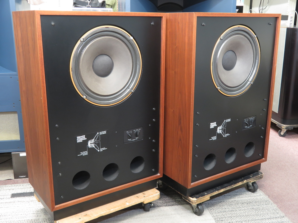ARDEN TANNOY - 中古オーディオ 高価買取・販売 ハイファイ堂