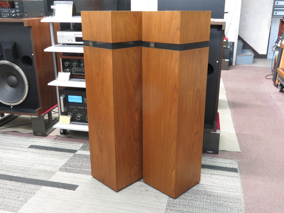 S119 JBL - 中古オーディオ 高価買取・販売 ハイファイ堂