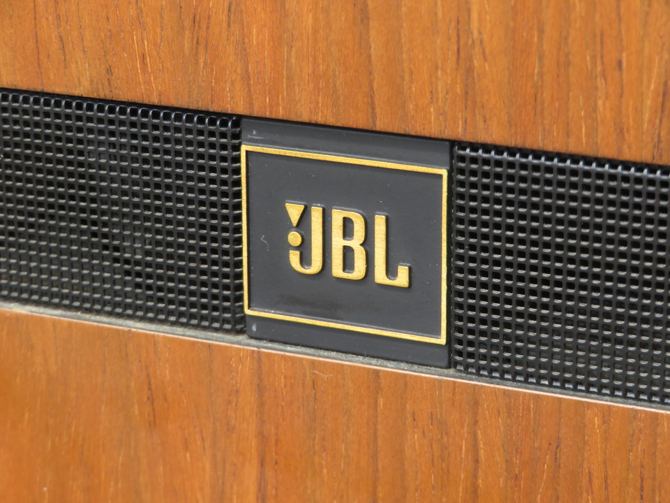 S119 JBL - 中古オーディオ 高価買取・販売 ハイファイ堂