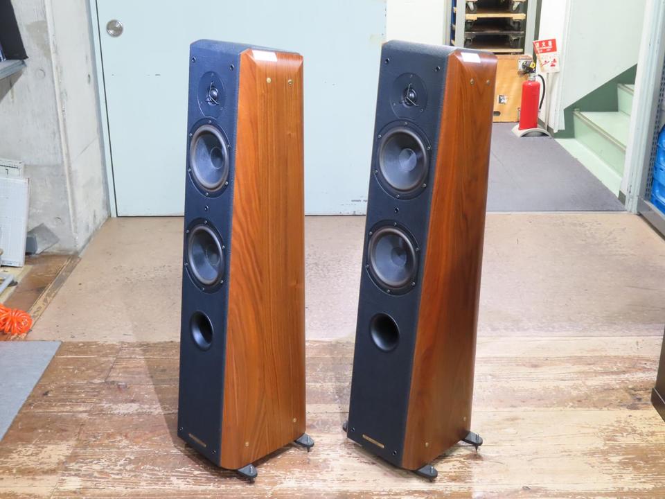 Grand Piano Home Sonus faber - 中古オーディオ 高価買取・販売