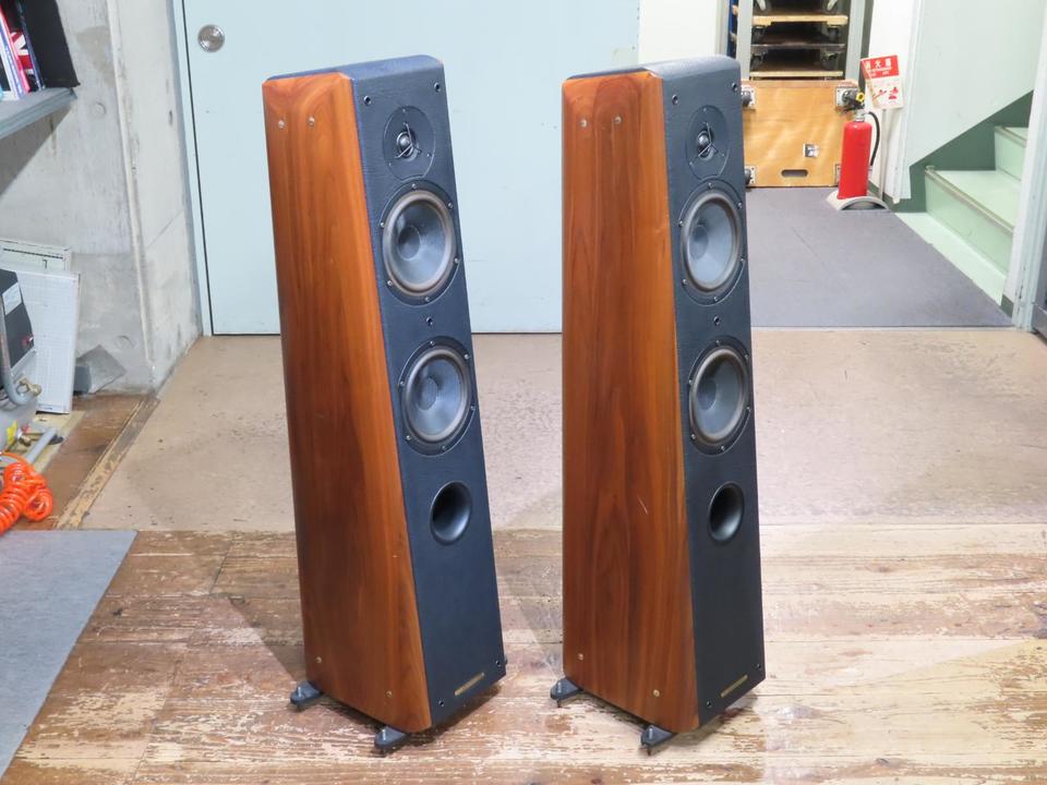 1つ！Sonus Faber（ソナス・ファベール） Grand Piano Grand Piano Home Sonus Faber - 中古オーディオ 高価買取・販売