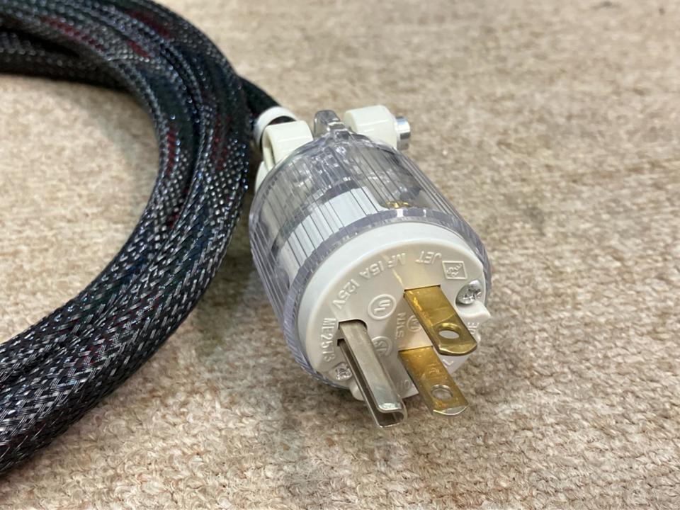 Tuneful Ac Emotion/1.5m CHIKUMA - 中古オーディオ 高価買取