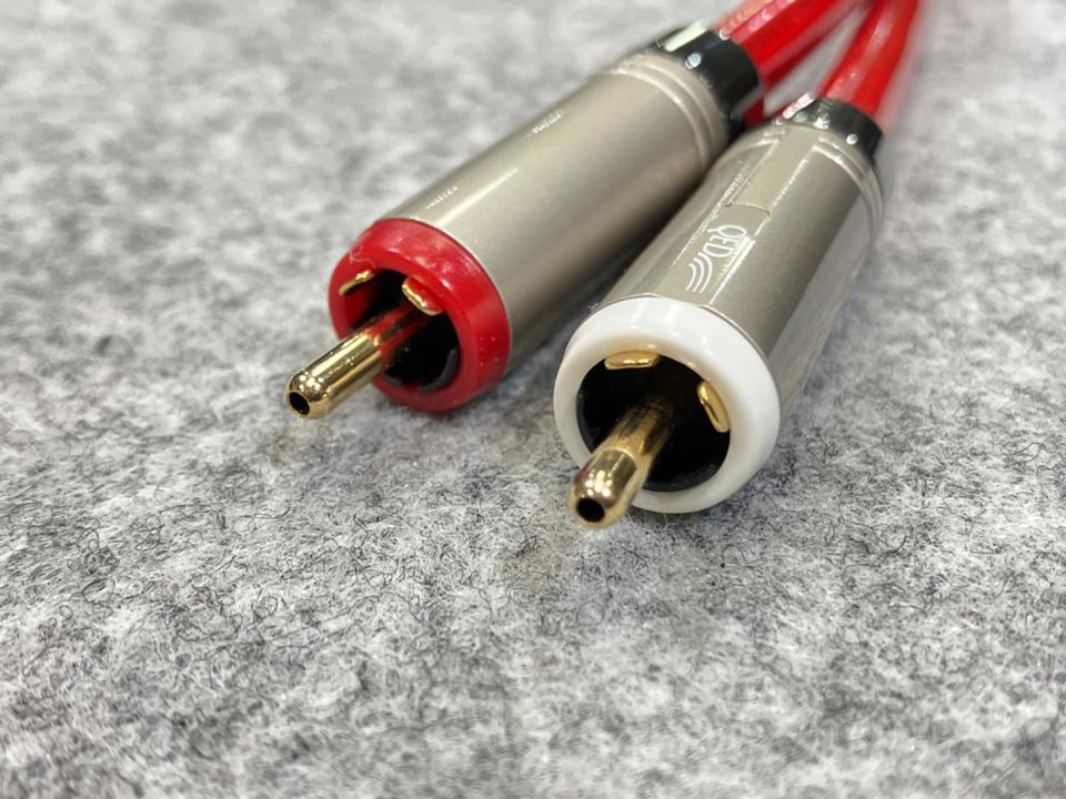Reference Audio 40/1.0m QED - HiFi-Do McIntosh/JBL/audio