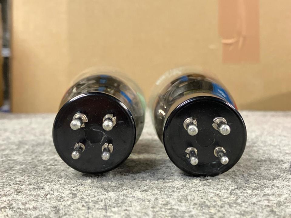 SOVTEK 2A3 2本 Amazon | SOVTEK 2A3 /MP マッチド2本組 ST 直熱3極管 TSOV2A3/MP