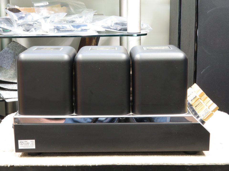 MC275 Ver.6 McIntosh - HiFi-Do McIntosh/JBL/audio-technica/Jeff