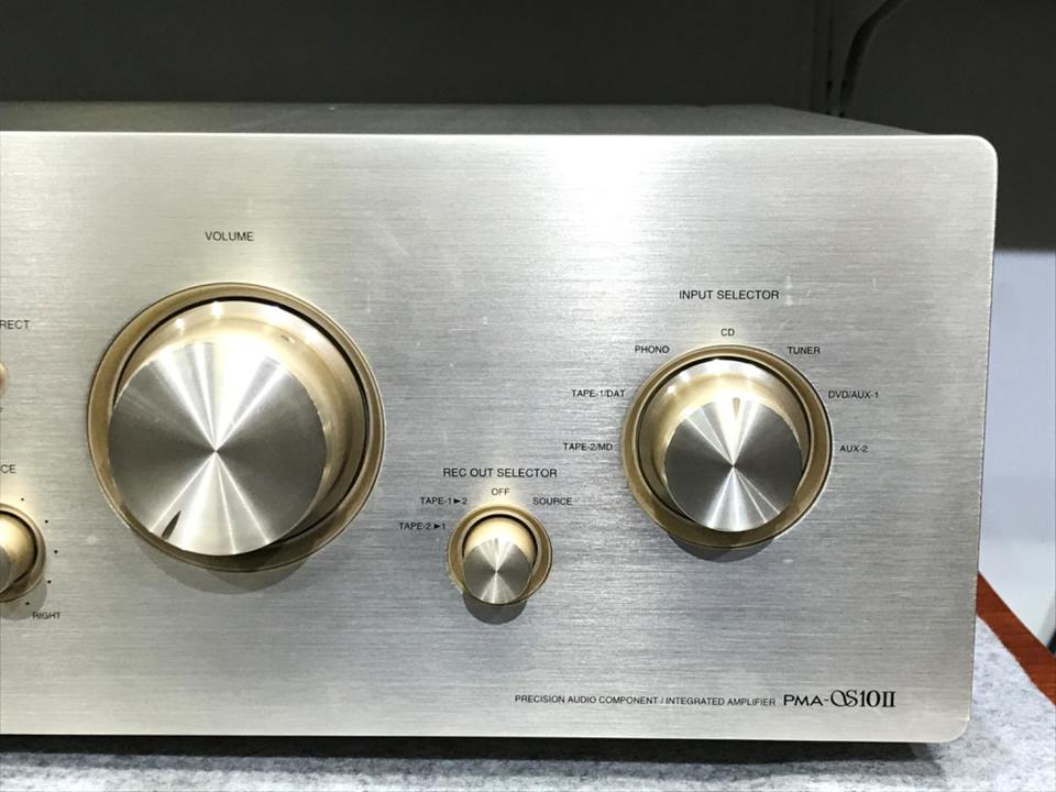 PMA-S10/2 DENON - HiFi-Do McIntosh/JBL/audio-technica/Jeff Rowland