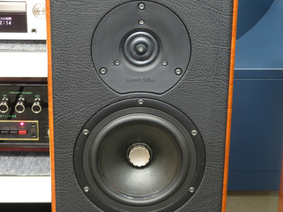 1つです！Sonus FaberGrand Piano Domus Grand Piano Domus Sonus Faber - 中古オーディオ 高価買取