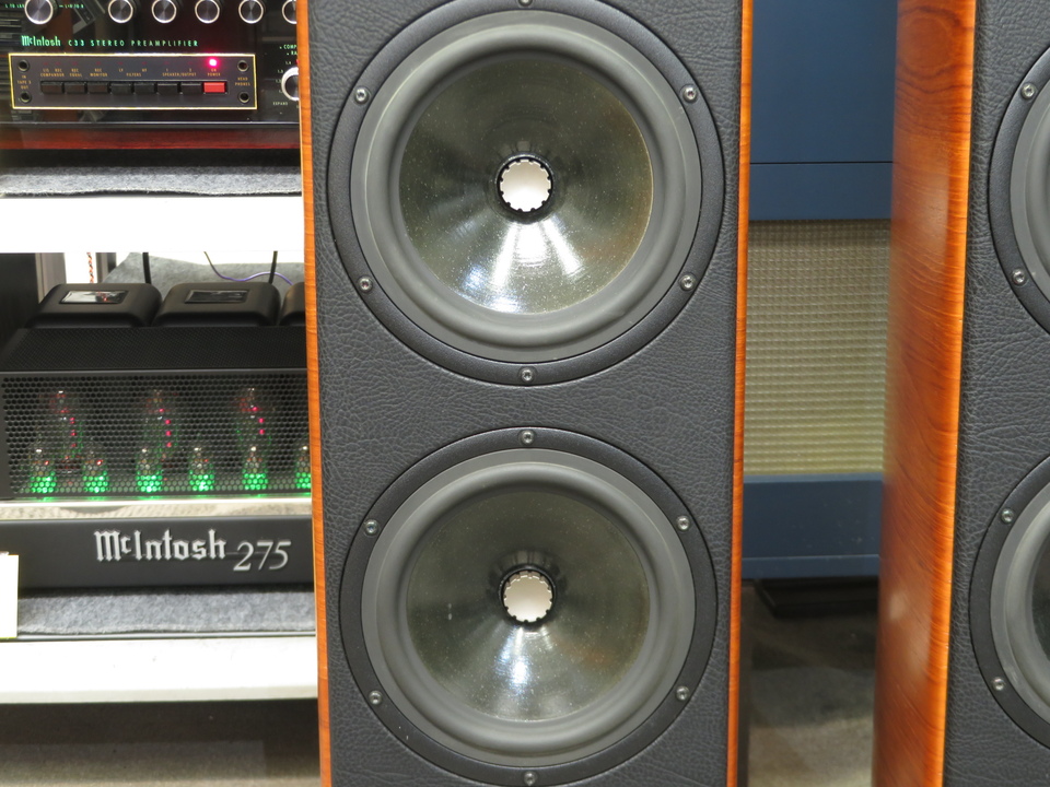 Grand Piano Domus Sonus Faber - 中古オーディオ 高価買取・販売