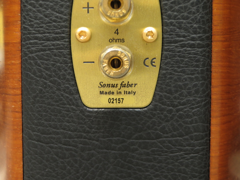 Grand Piano Domus Sonus Faber - 中古オーディオ 高価買取