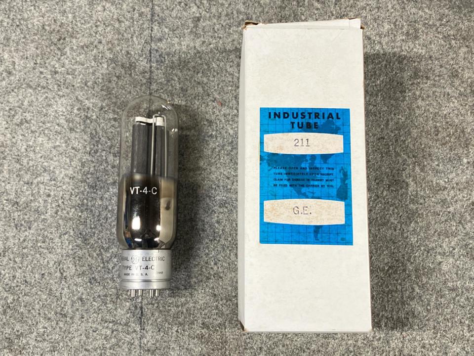 VT-4C GE - 中古オーディオ 高価買取・販売 ハイファイ堂