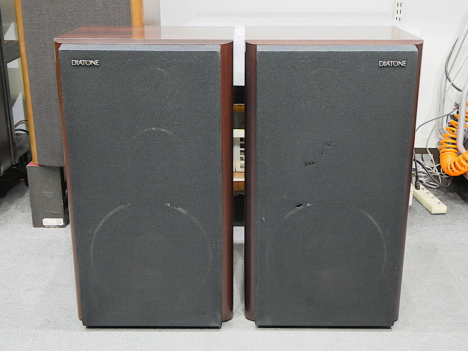 DS-1000HR DIATONE - 中古オーディオ 高価買取・販売 ハイファイ堂