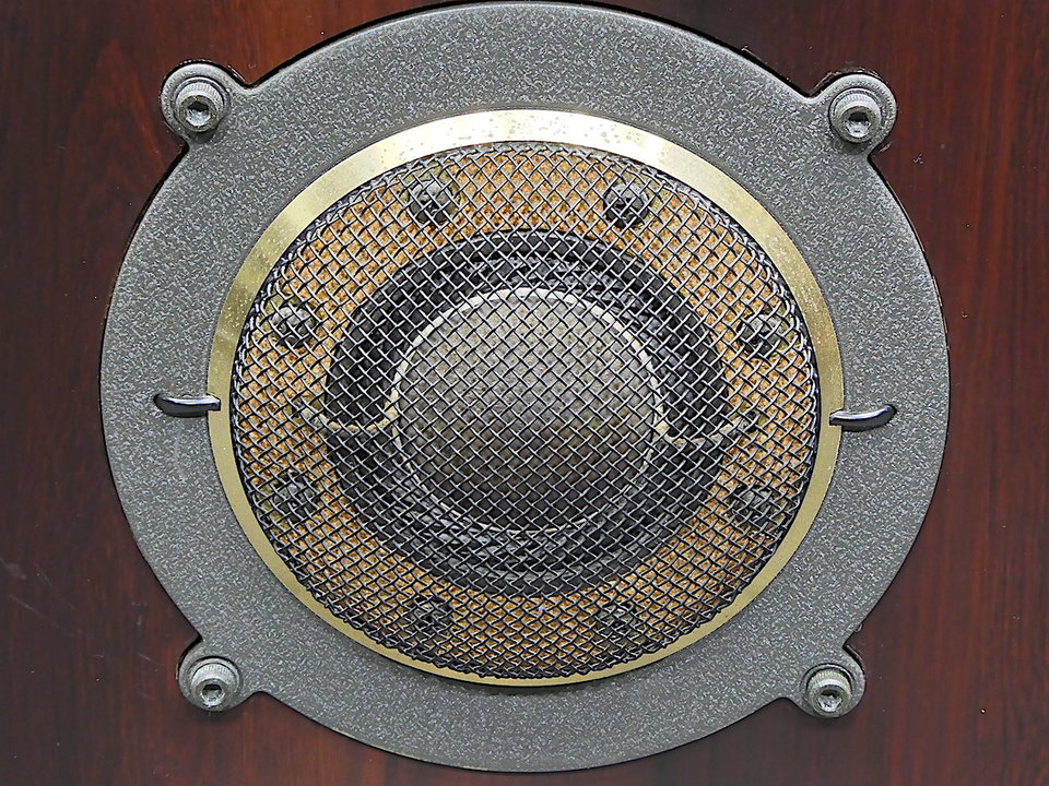 DS-1000HR DIATONE - 中古オーディオ 高価買取・販売 ハイファイ堂