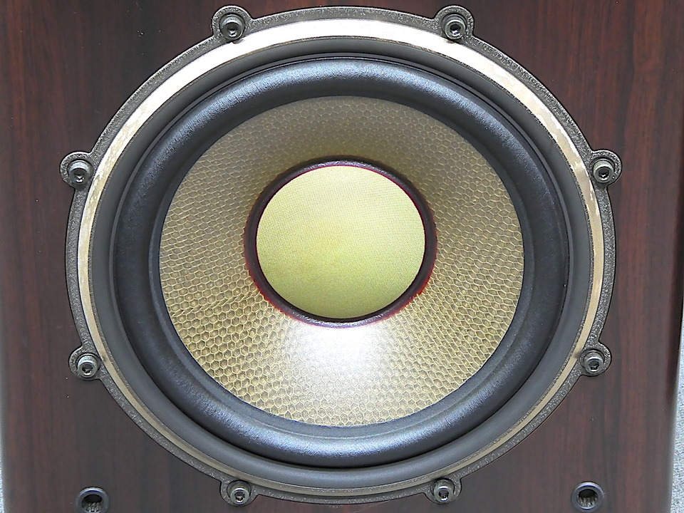 DS-1000HR DIATONE - 中古オーディオ 高価買取・販売 ハイファイ堂