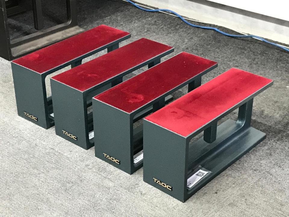 SPB-300DL TAOC - 中古オーディオ 高価買取・販売 ハイファイ堂