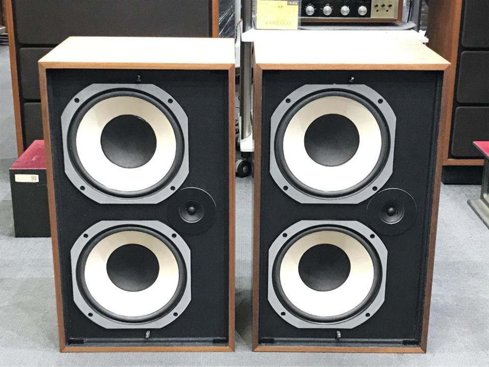 JBL2121H ミッドウーファー JBL ペア 0 2121（ミッドウーファー