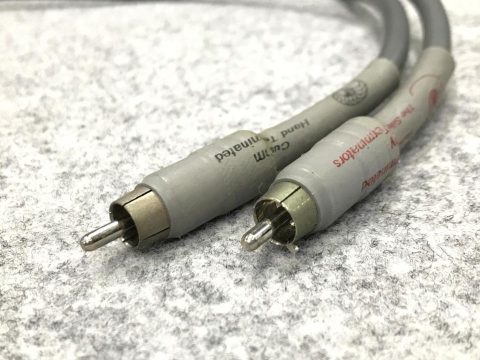 CARDAS MicroTwin 300B RCAケーブル