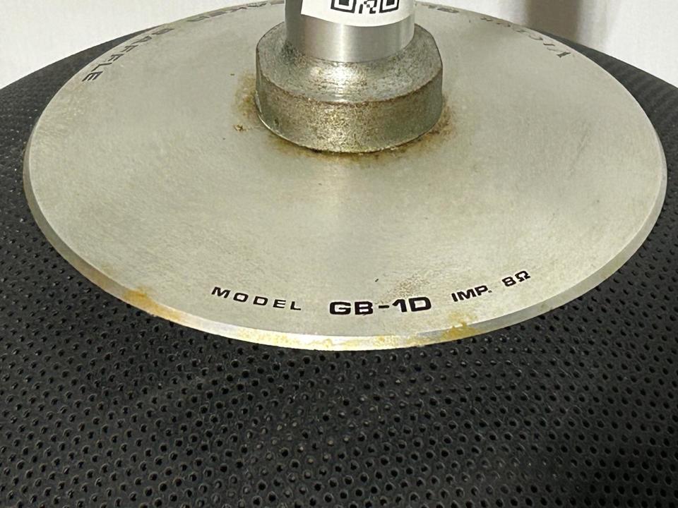 GB-1D Victor - 中古オーディオ 高価買取・販売 ハイファイ堂