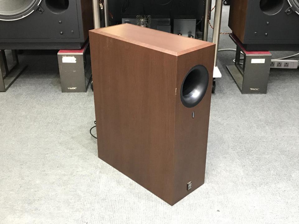 YAMAHA サブウーファーシステム (ブラウンバーチ) NS-SW210MB ヤマハ