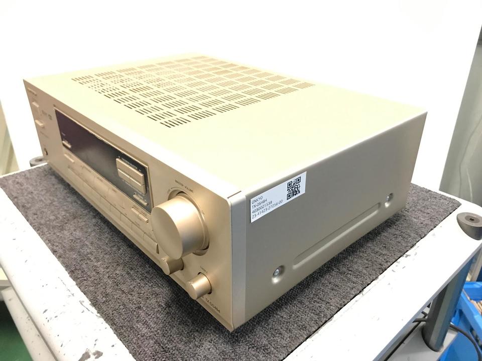 TX-DS484 ONKYO - 中古オーディオ 高価買取・販売 ハイファイ堂