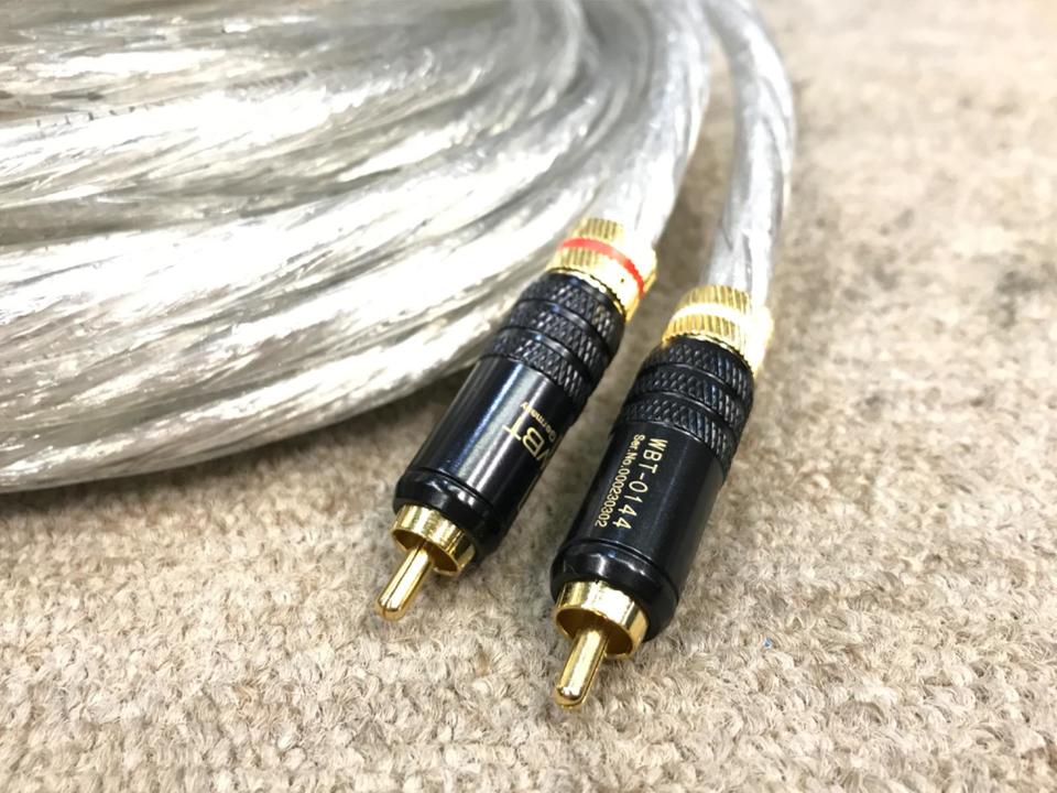 ☆LITON ハイパフォーマンス　 RCAケーブル 10mペア ☆LITON RCAケーブル ハイパフォーマンス USA LITON サンワサプライオフィス・PC周辺通販