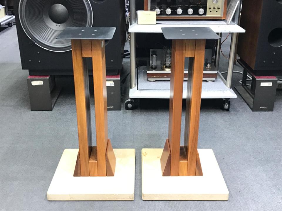 STAND Minima Sonus Faber - 中古オーディオ 高価買取・販売 ハイファイ堂