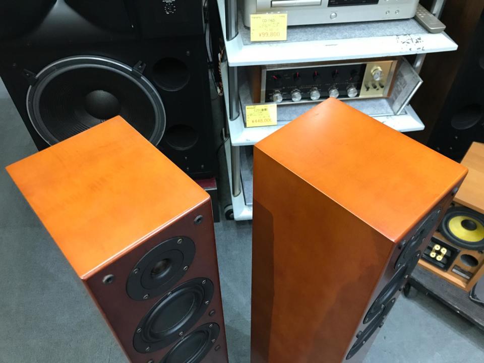 SC-T33SG DENON - 中古オーディオ 高価買取・販売 ハイファイ堂