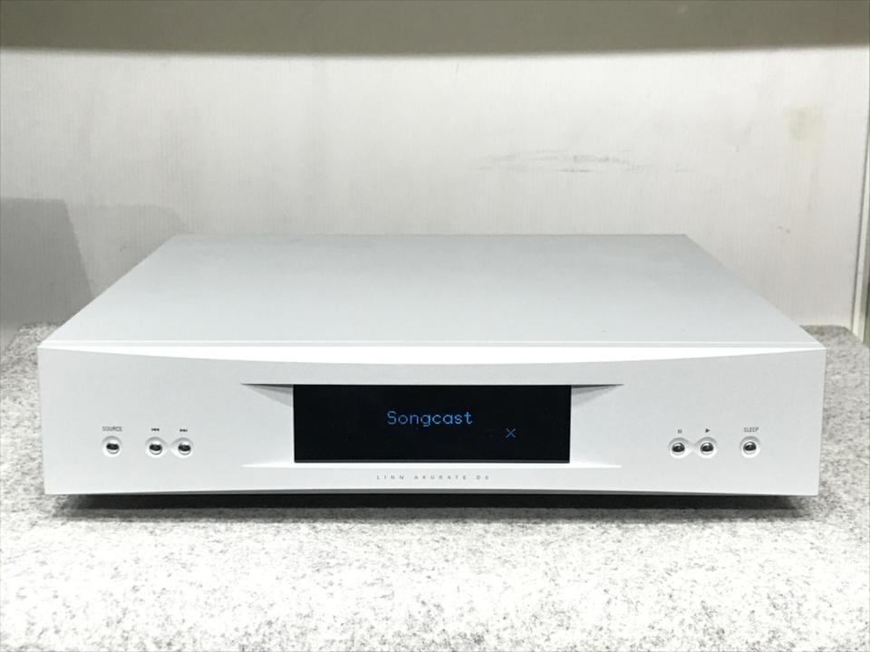AKURATE DS/K LINN - HiFi-Do McIntosh/JBL/audio-technica/Jeff 