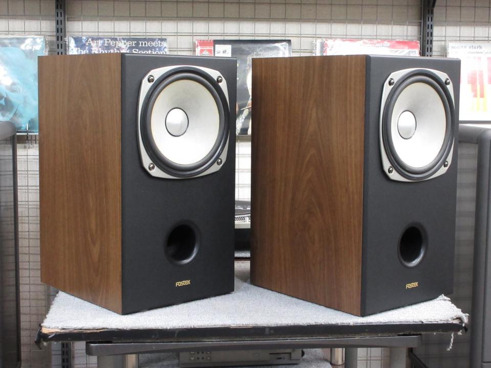 FOSTEX FF225WK＆BK225WB2スピーカーシステム（ペア） 【公式通販】