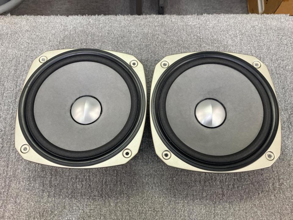 FF225WK FOSTEX - 中古オーディオ 高価買取・販売 ハイファイ堂