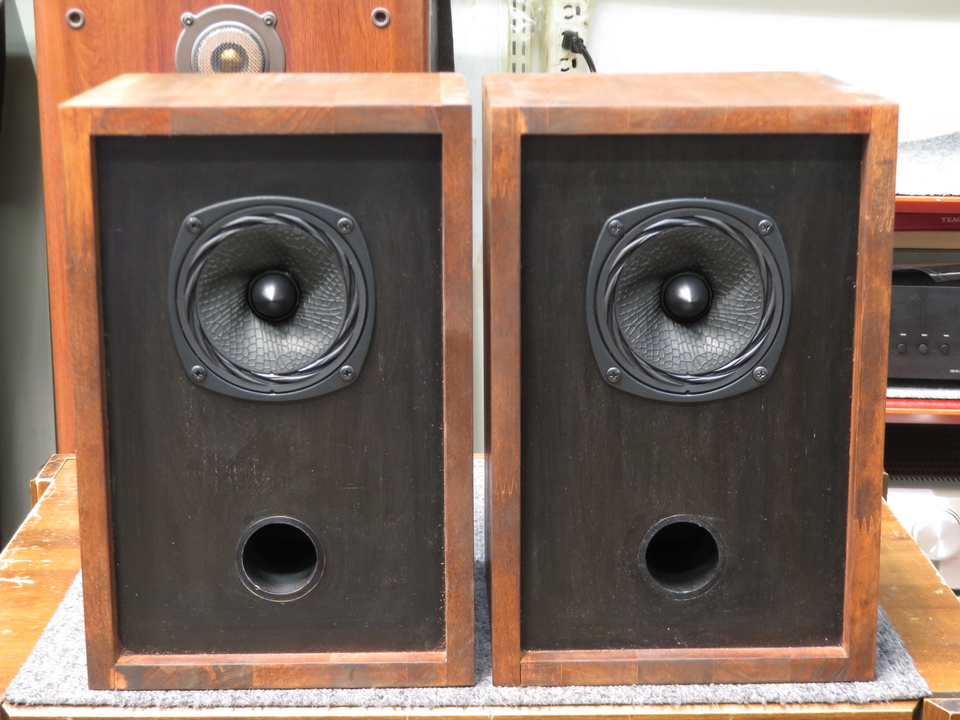 OM-OF101+エンクロージャー ONKYO - 中古オーディオ 高価買取・販売