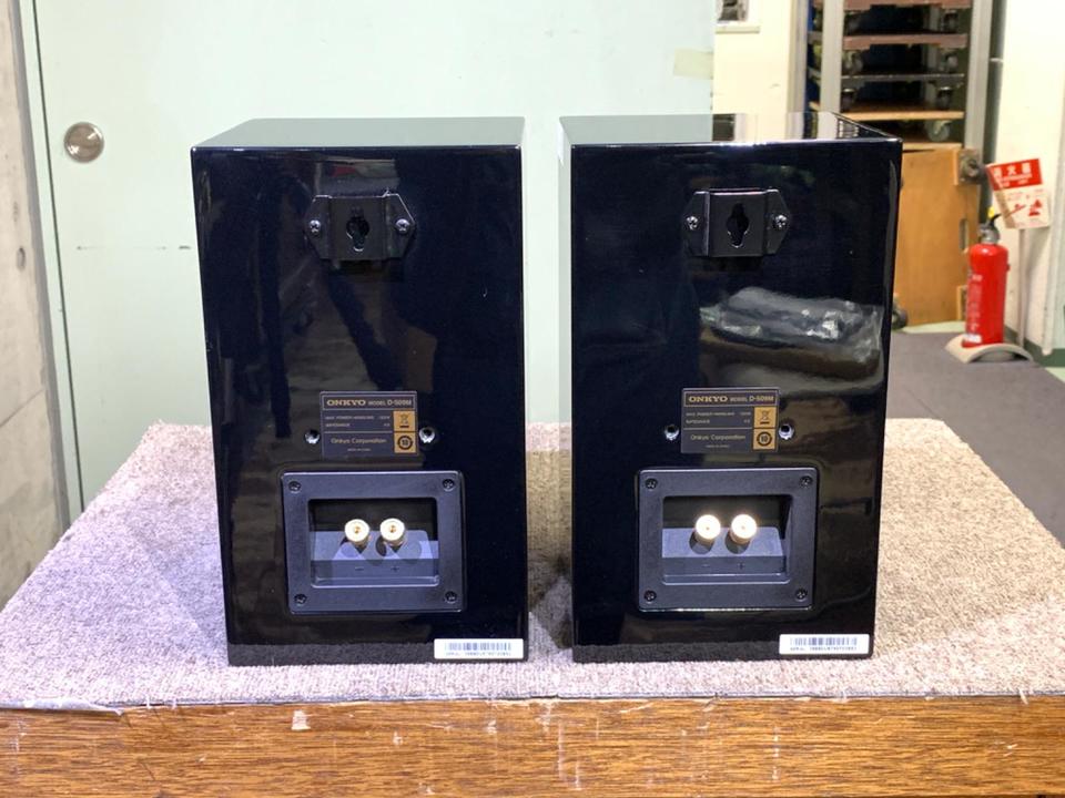 D-509M ONKYO - 中古オーディオ 高価買取・販売 ハイファイ堂