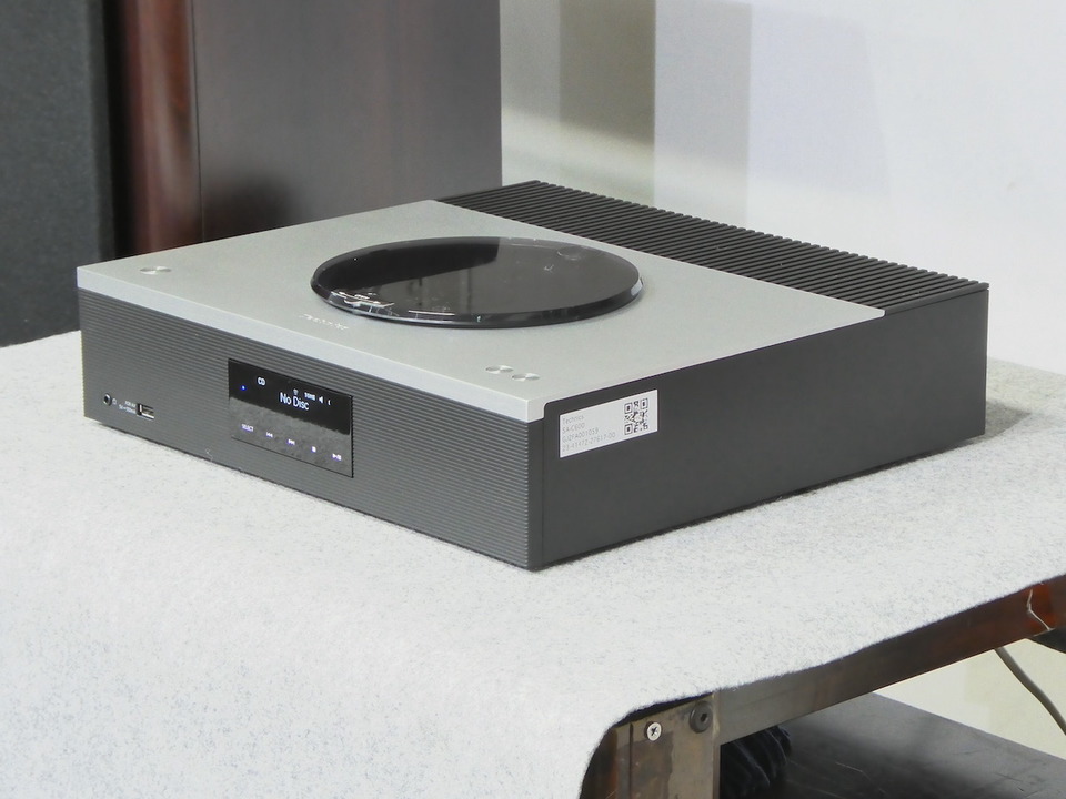SA-C600 Technics - 中古オーディオ 高価買取・販売 ハイファイ堂